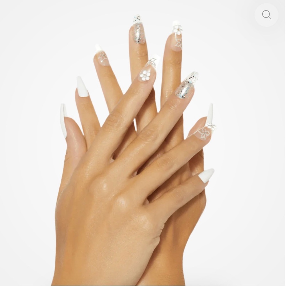 KISS Gel Fantasy Jelly Nails
